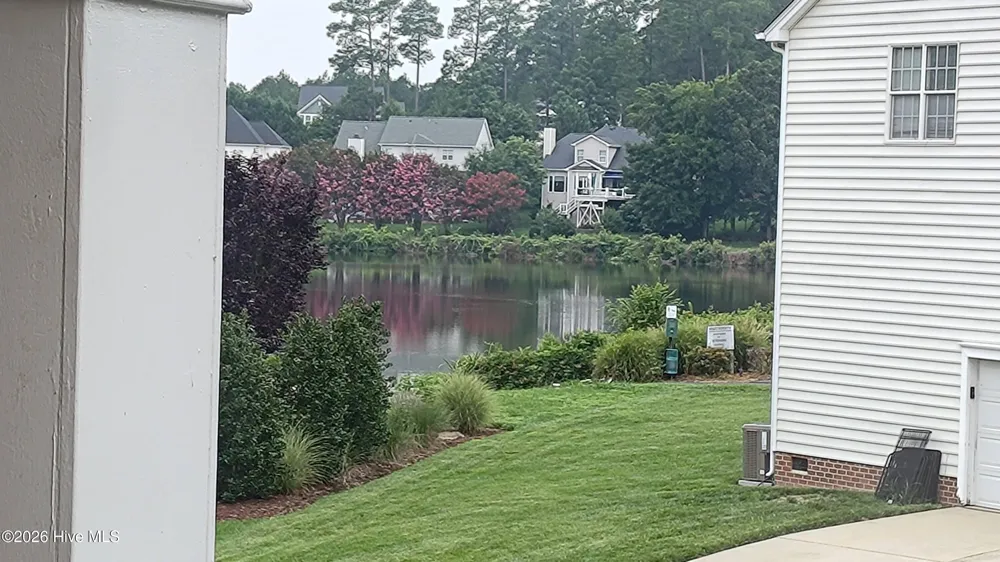 1 Haycox Court Durham, NC 27713