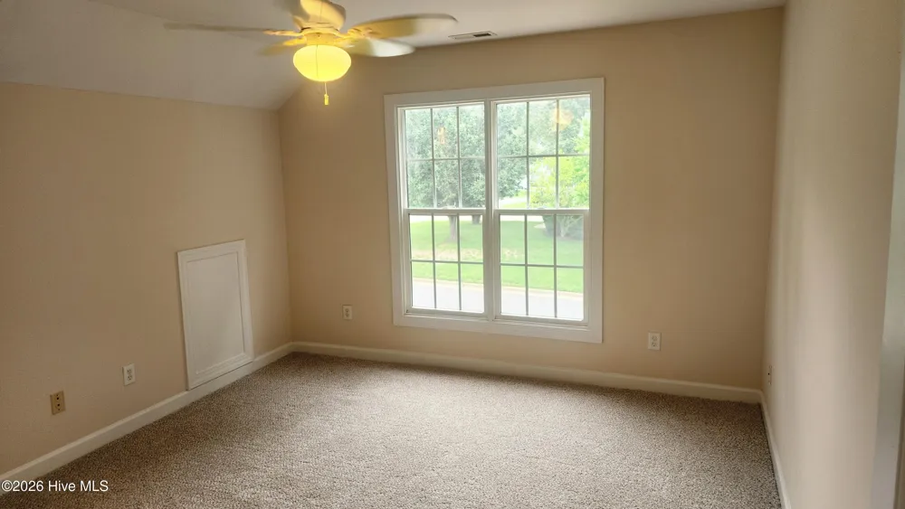 1 Haycox Court Durham, NC 27713