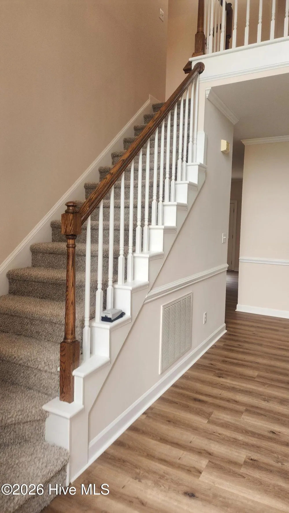 1 Haycox Court Durham, NC 27713