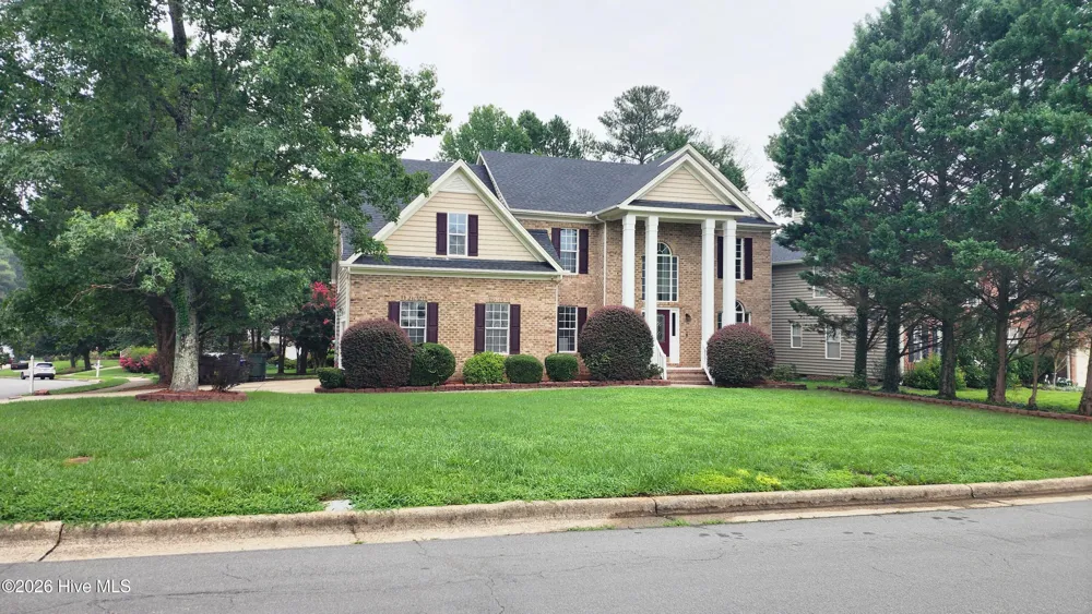 1 Haycox Court Durham, NC 27713