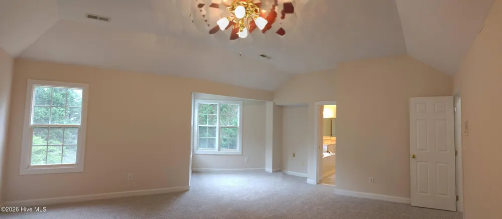 1 Haycox Court Durham, NC 27713