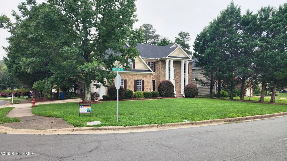1 Haycox Court Durham, NC 27713