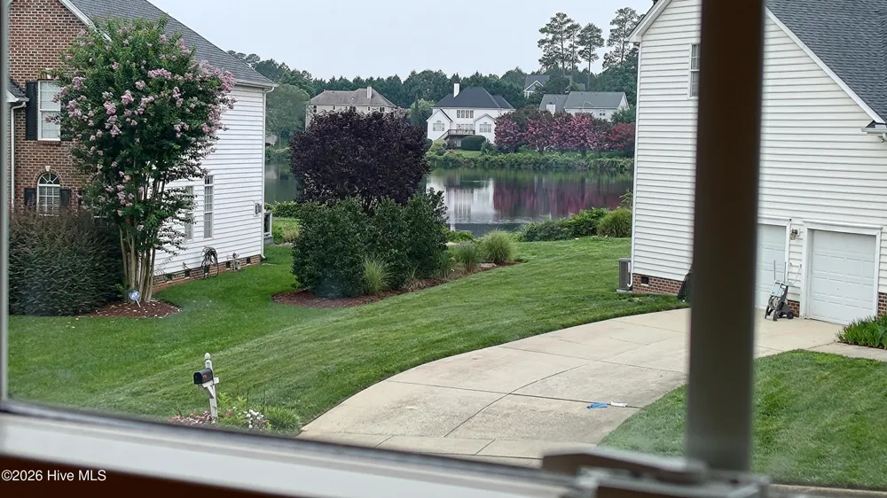 1 Haycox Court Durham, NC 27713