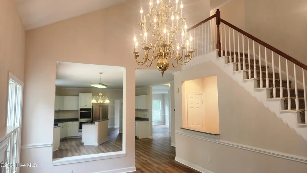 1 Haycox Court Durham, NC 27713