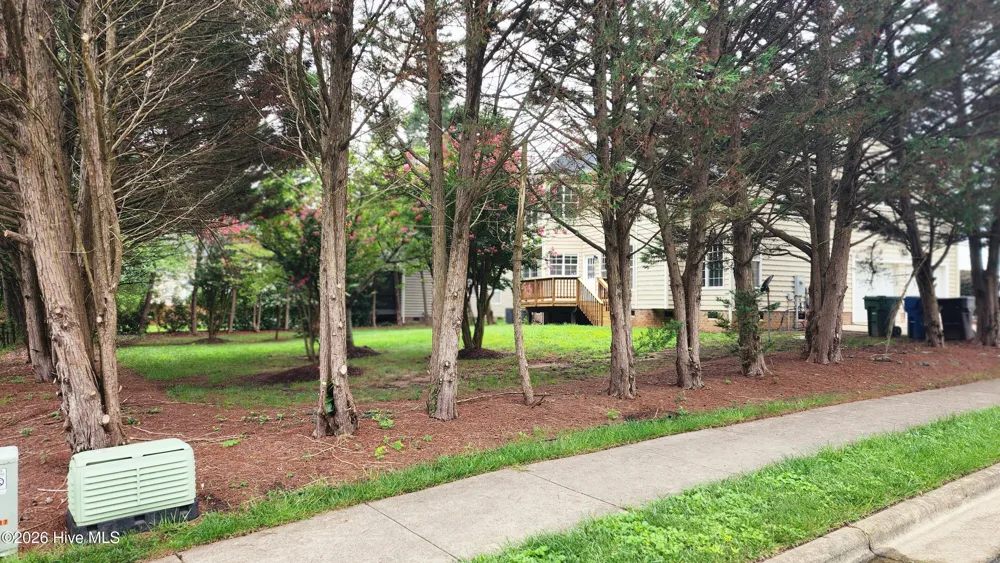 1 Haycox Court Durham, NC 27713