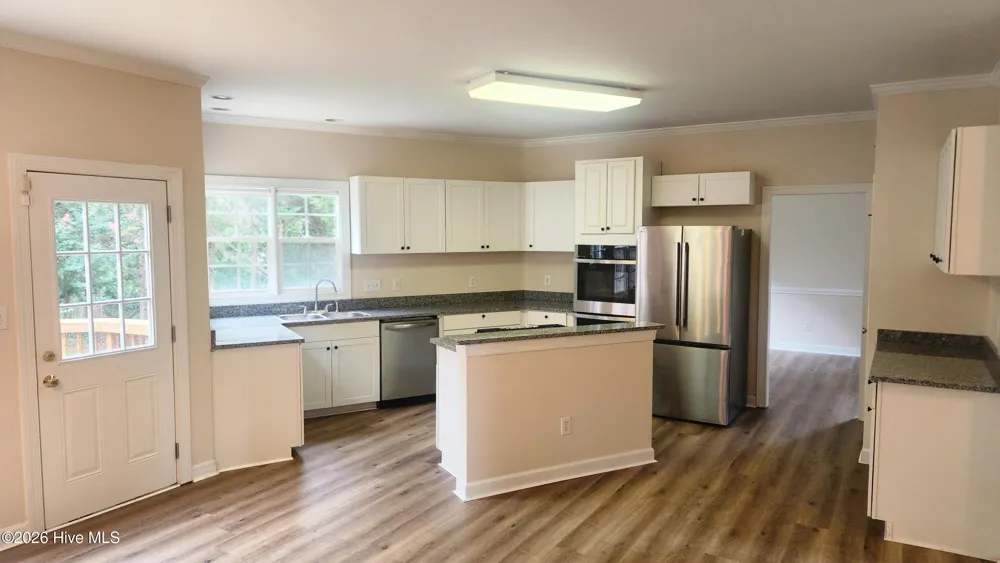 1 Haycox Court Durham, NC 27713