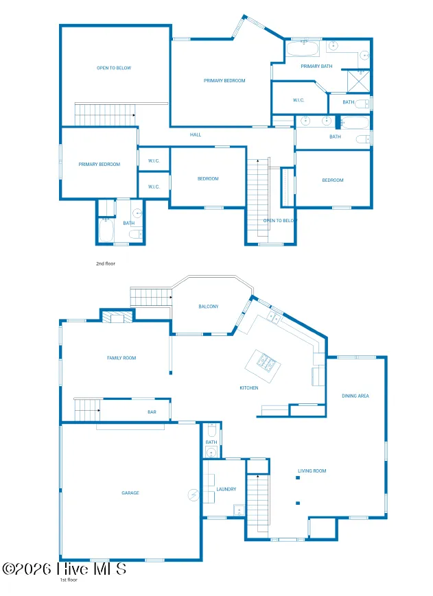1 Haycox Court Durham, NC 27713