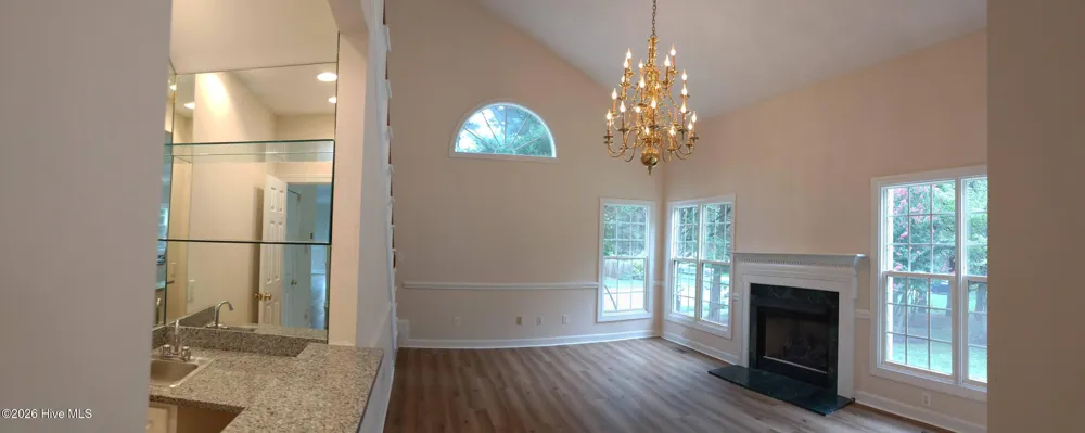 1 Haycox Court Durham, NC 27713