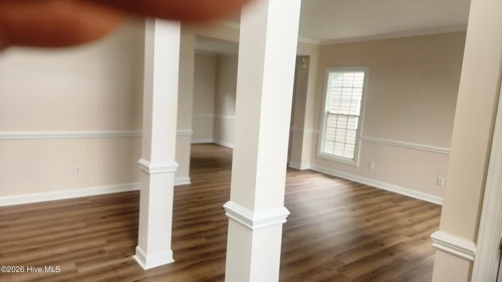 1 Haycox Court Durham, NC 27713