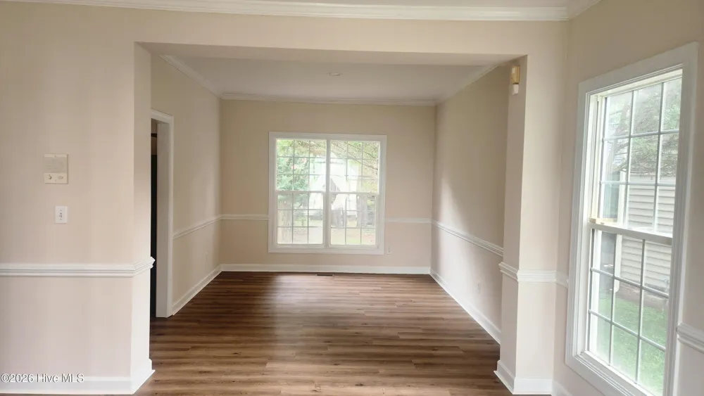 1 Haycox Court Durham, NC 27713