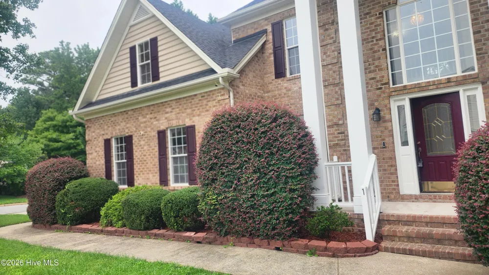 1 Haycox Court Durham, NC 27713