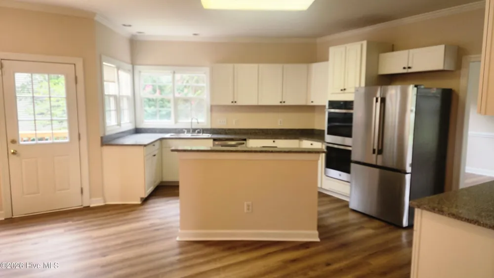 1 Haycox Court Durham, NC 27713