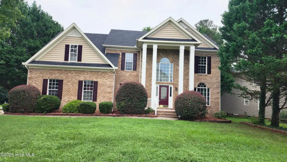 1 Haycox Court Durham, NC 27713
