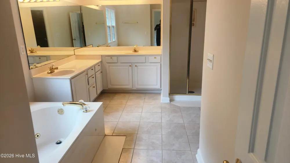 1 Haycox Court Durham, NC 27713
