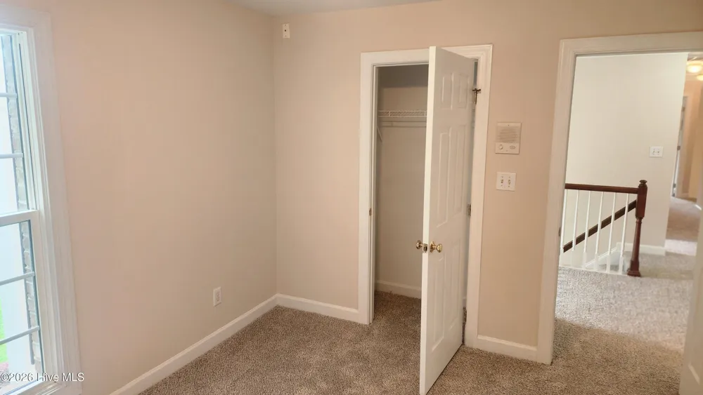 1 Haycox Court Durham, NC 27713