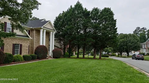 1 Haycox Court