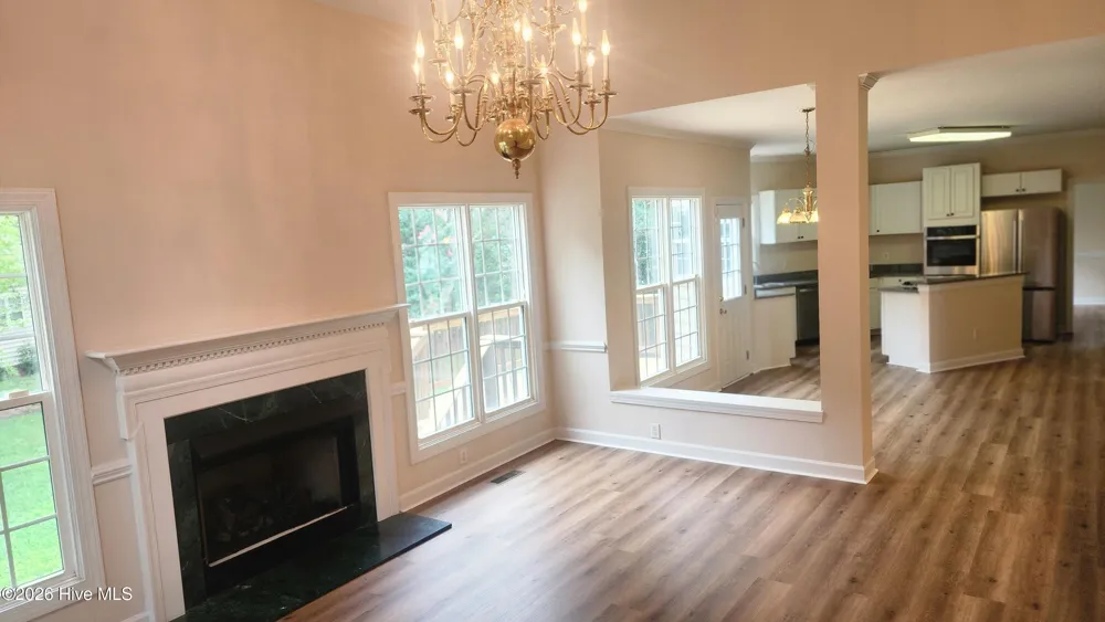 1 Haycox Court Durham, NC 27713