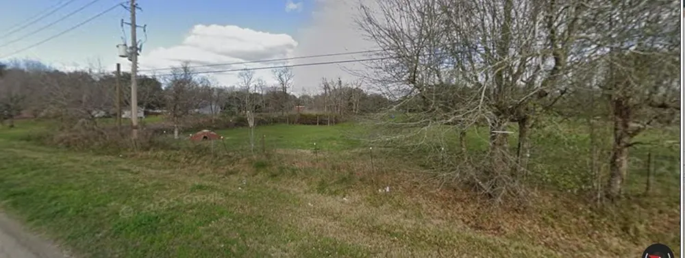 County Road 48 Iowa Colony, TX 77583