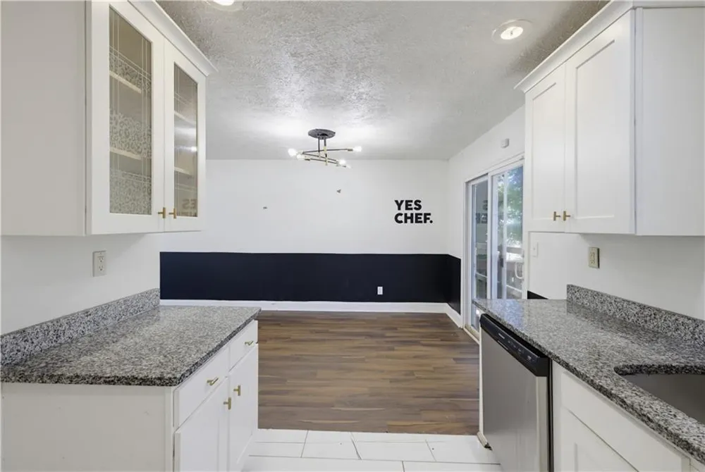 3328 Clevemont Way Ellenwood, GA 30294