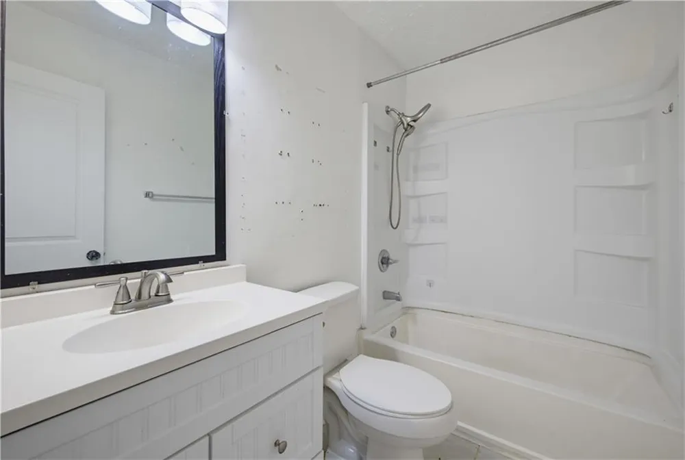 3328 Clevemont Way Ellenwood, GA 30294