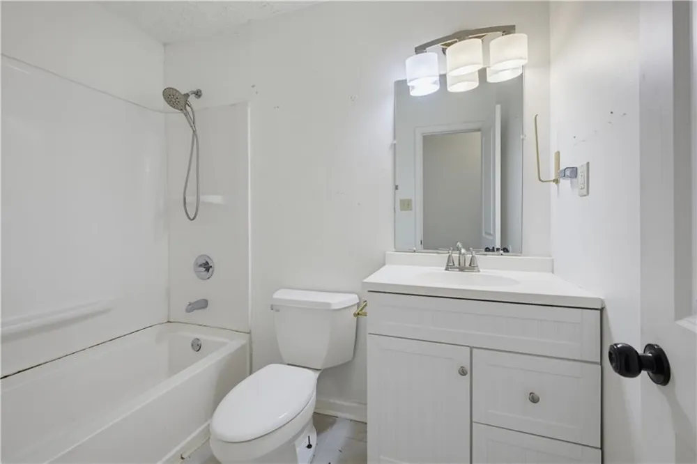 3328 Clevemont Way Ellenwood, GA 30294