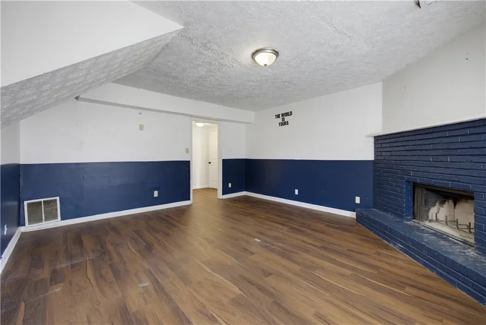 3328 Clevemont Way Ellenwood, GA 30294