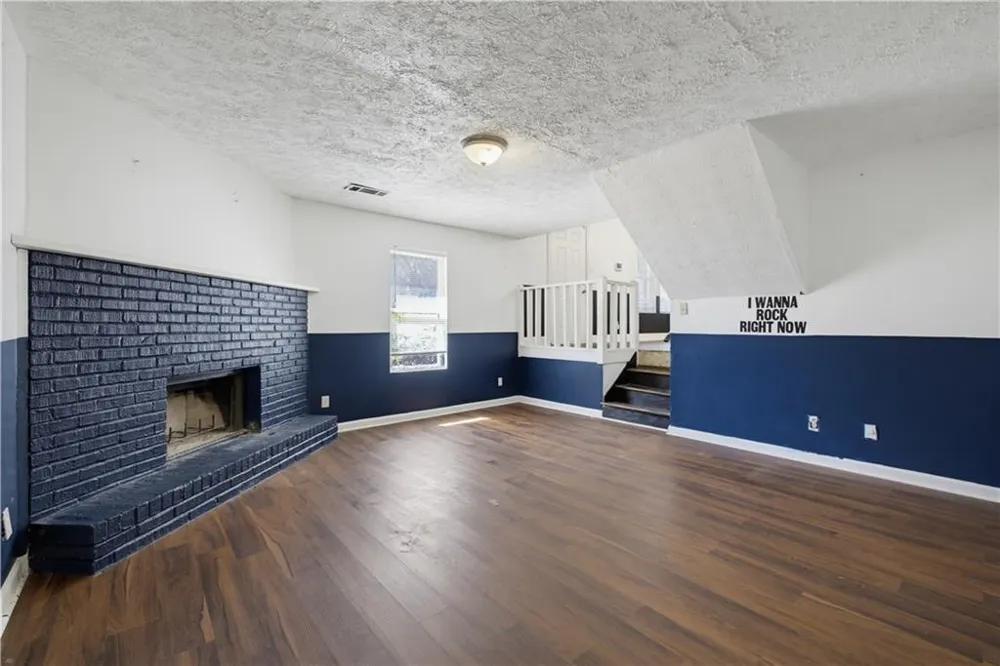 3328 Clevemont Way Ellenwood, GA 30294