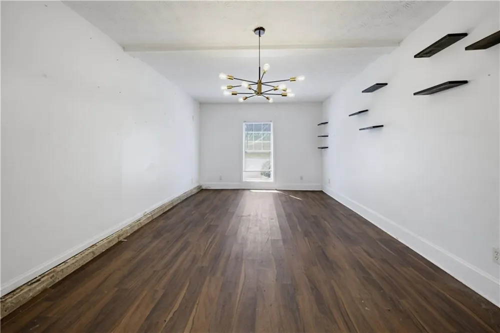 3328 Clevemont Way Ellenwood, GA 30294