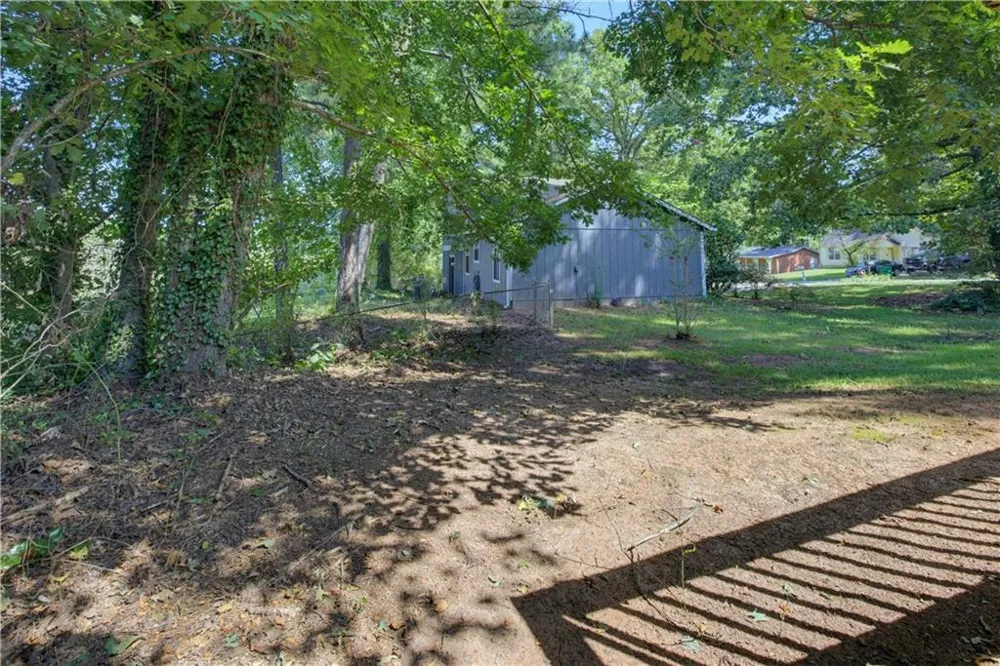 3328 Clevemont Way Ellenwood, GA 30294