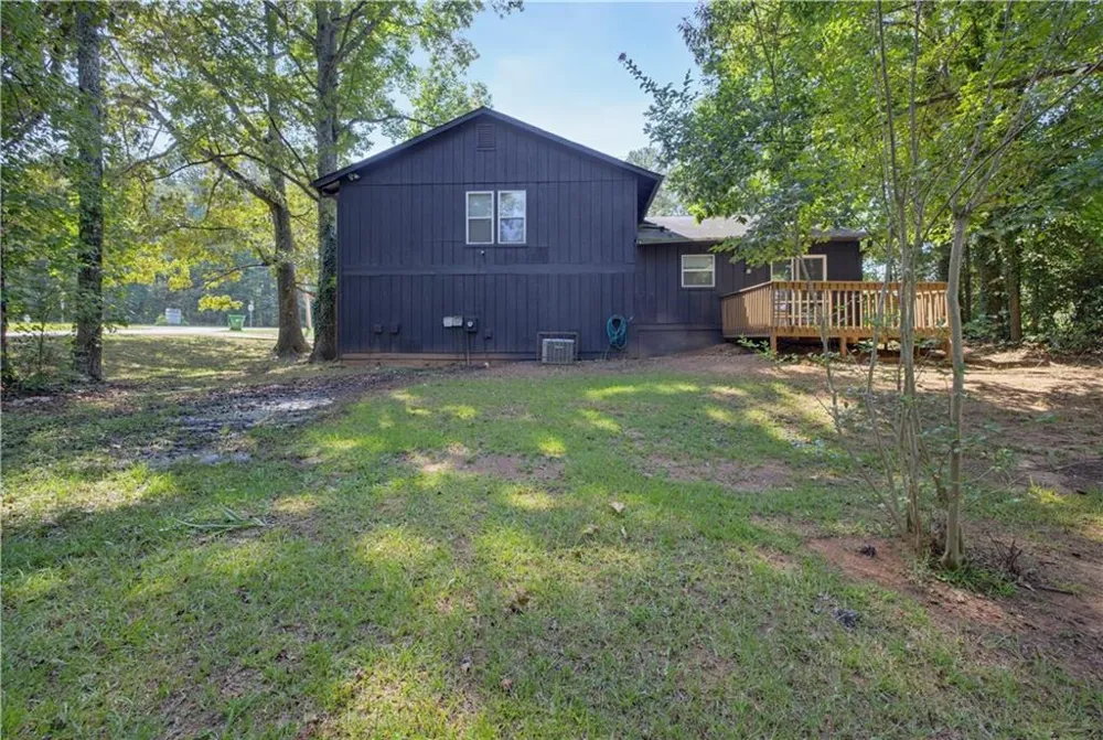 3328 Clevemont Way Ellenwood, GA 30294
