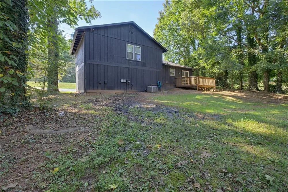 3328 Clevemont Way Ellenwood, GA 30294