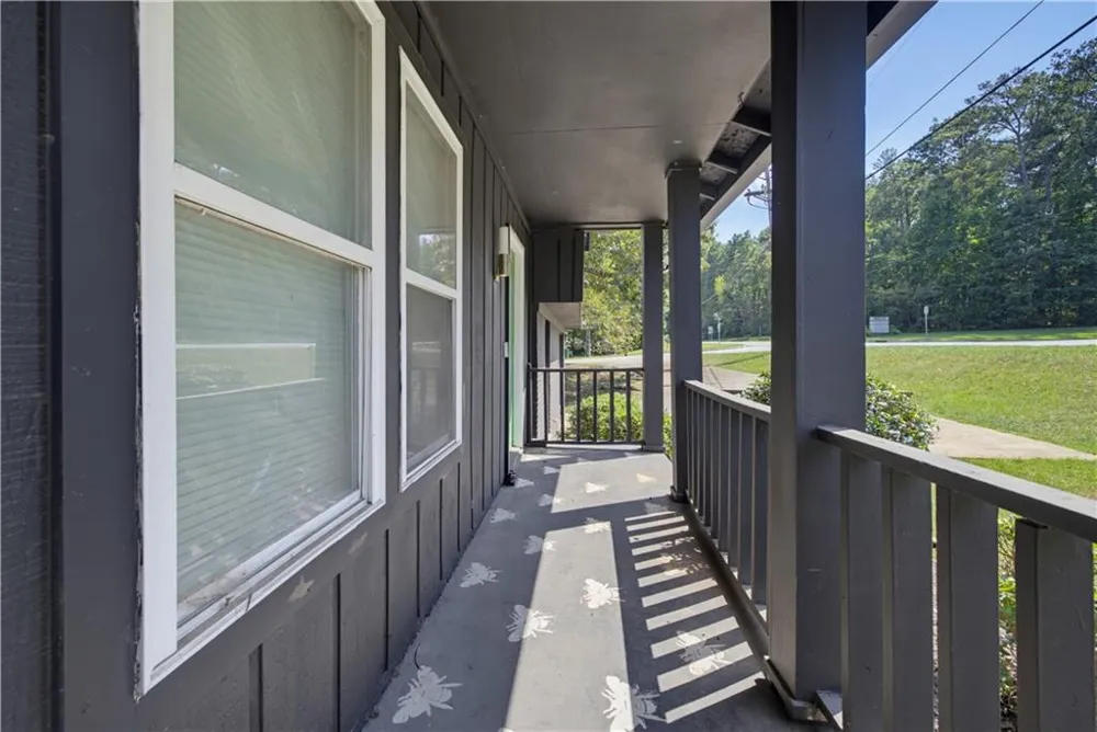 3328 Clevemont Way Ellenwood, GA 30294