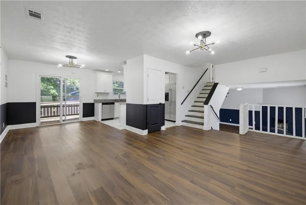 3328 Clevemont Way Ellenwood, GA 30294