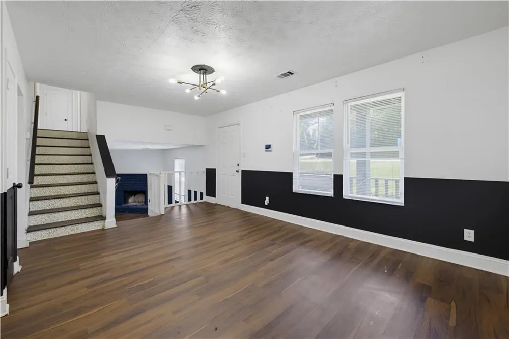 3328 Clevemont Way Ellenwood, GA 30294