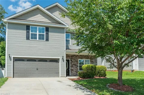 4416 Morning Ridge Lane