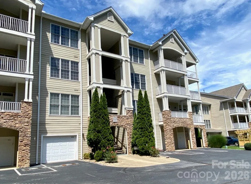 65 Glenview Lane #3029 Maggie Valley, NC 28751