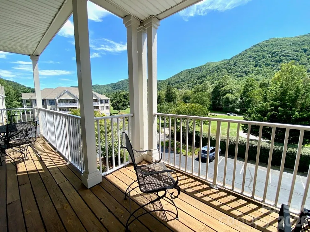 65 Glenview Lane #3029 Maggie Valley, NC 28751