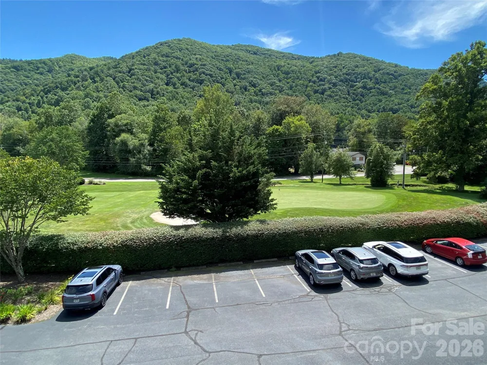 65 Glenview Lane #3029 Maggie Valley, NC 28751
