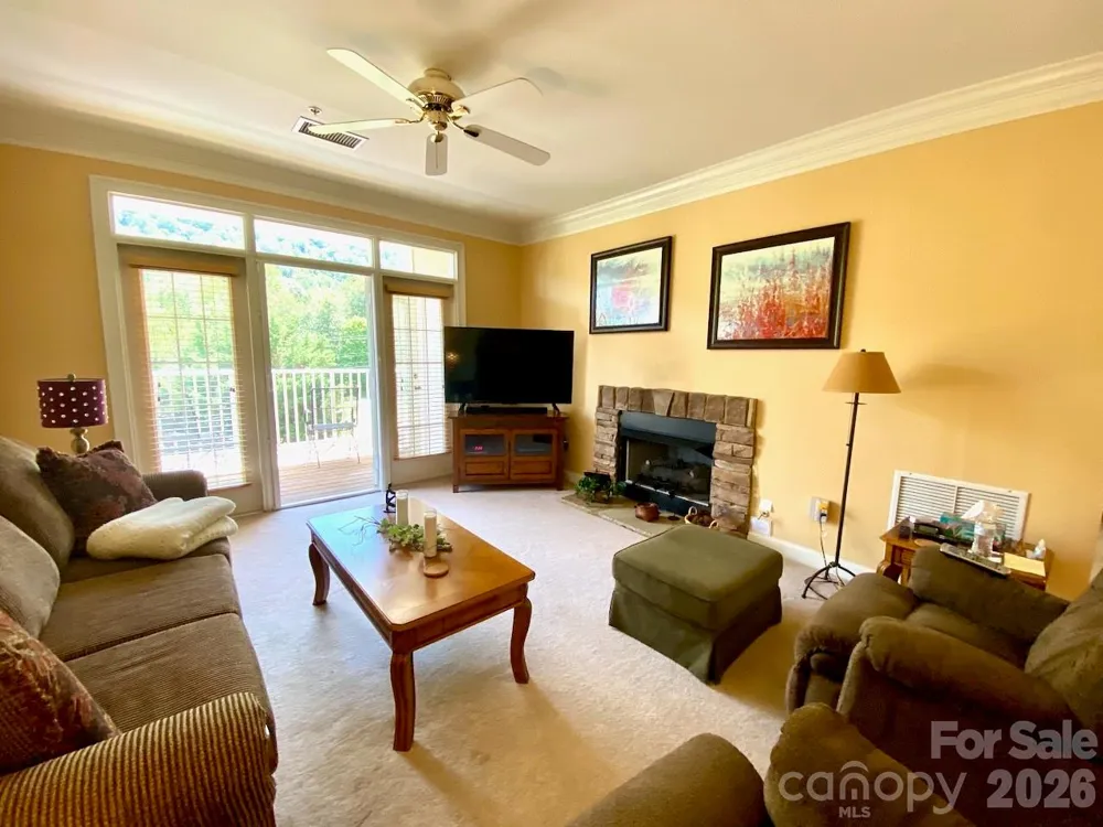 65 Glenview Lane #3029 Maggie Valley, NC 28751