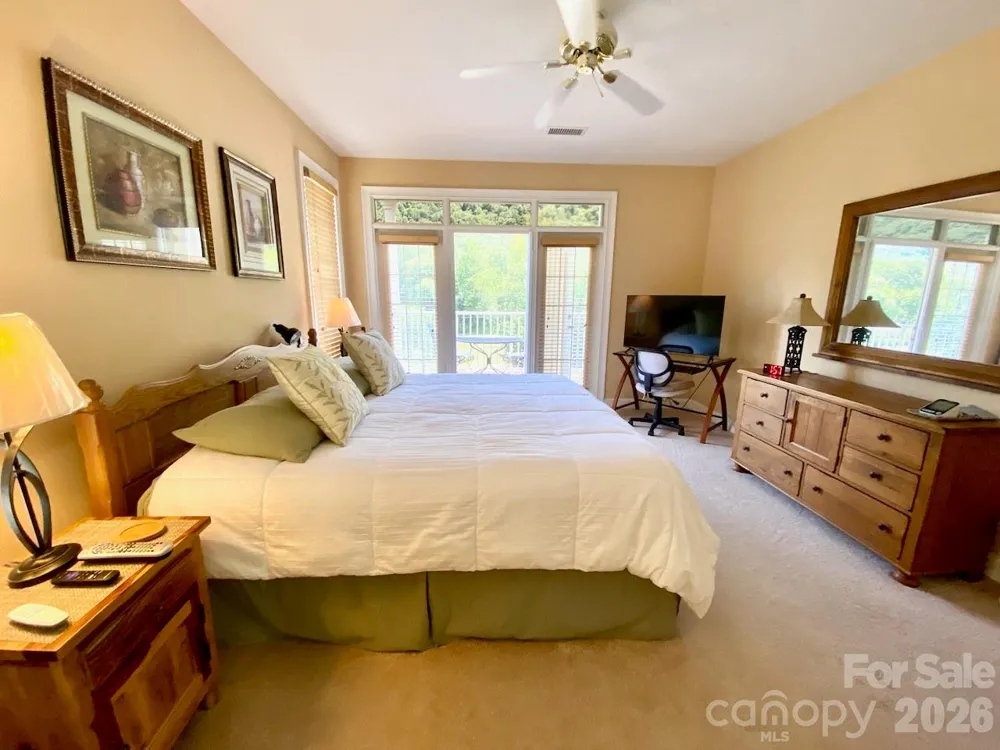 65 Glenview Lane #3029 Maggie Valley, NC 28751
