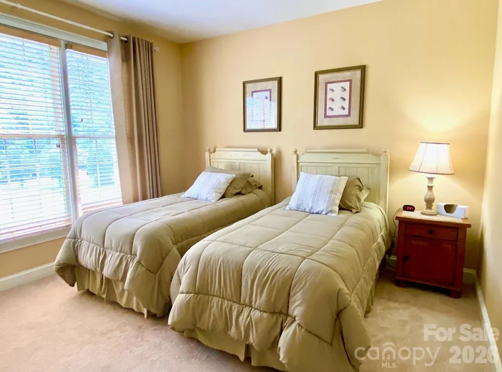 65 Glenview Lane #3029 Maggie Valley, NC 28751