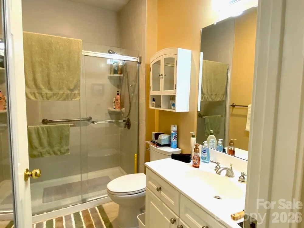 65 Glenview Lane #3029 Maggie Valley, NC 28751