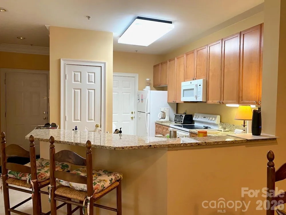 65 Glenview Lane #3029 Maggie Valley, NC 28751