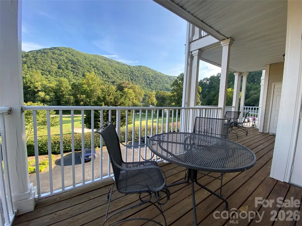 65 Glenview Lane #3029 Maggie Valley, NC 28751