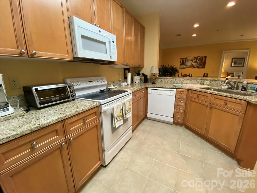 65 Glenview Lane #3029 Maggie Valley, NC 28751