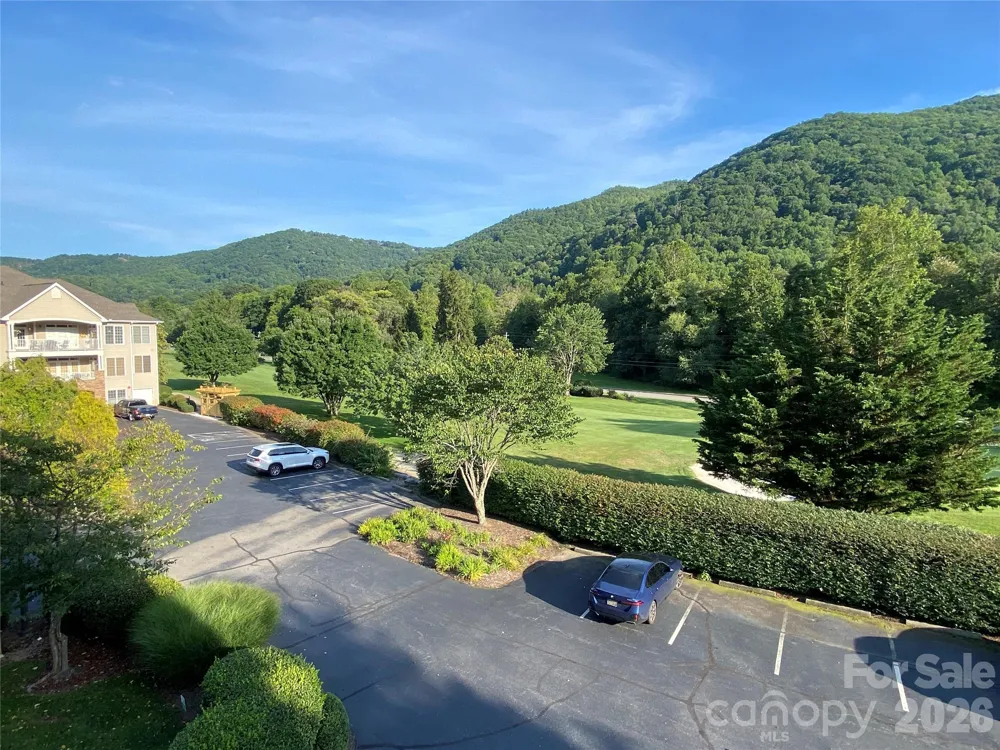65 Glenview Lane #3029 Maggie Valley, NC 28751