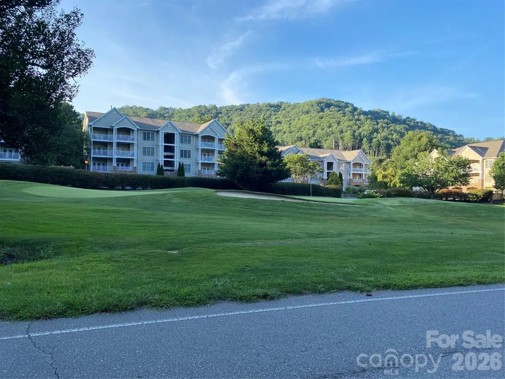 65 Glenview Lane #3029 Maggie Valley, NC 28751