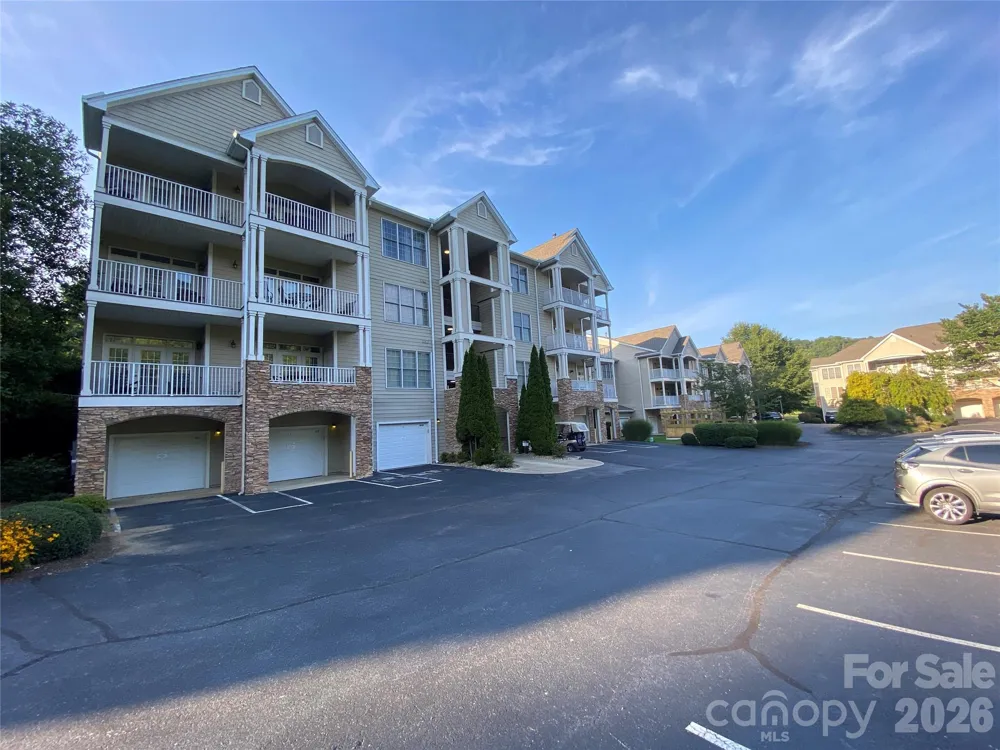 65 Glenview Lane #3029 Maggie Valley, NC 28751