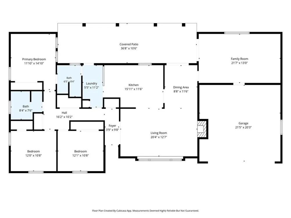 371 E Mariposa Drive Rialto, CA 92376