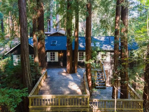 13360 Pescadero Cr. Rd.